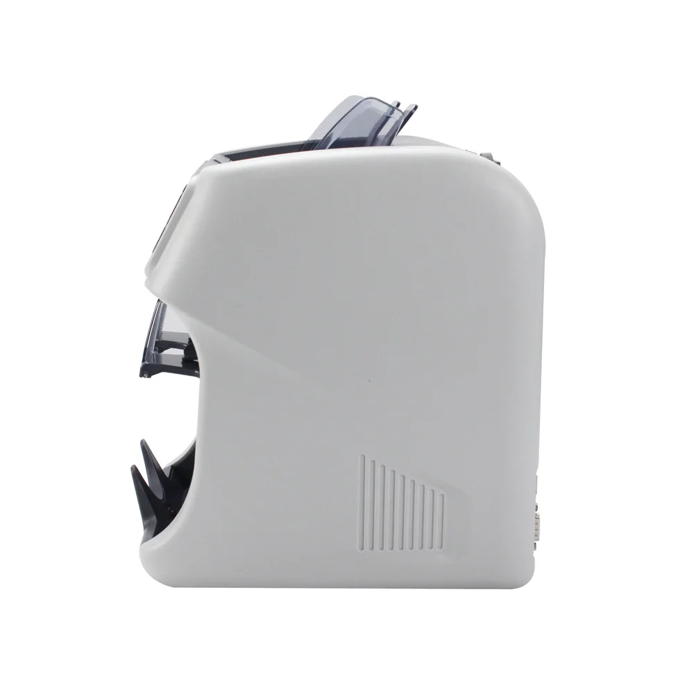 2 Pockets CIS  Value Bill Counter And Sorter Mixed Denomination Lebanon/Qatar/AFN billnotes/ Money Counting Machine