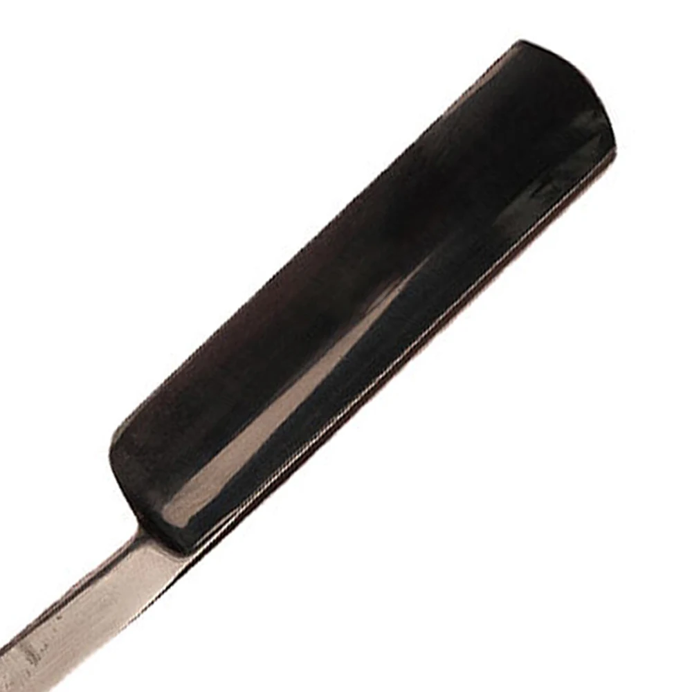 Private Logo Folding Handle Straight Razor New Style 100% Top High Quality Men Straight Razor