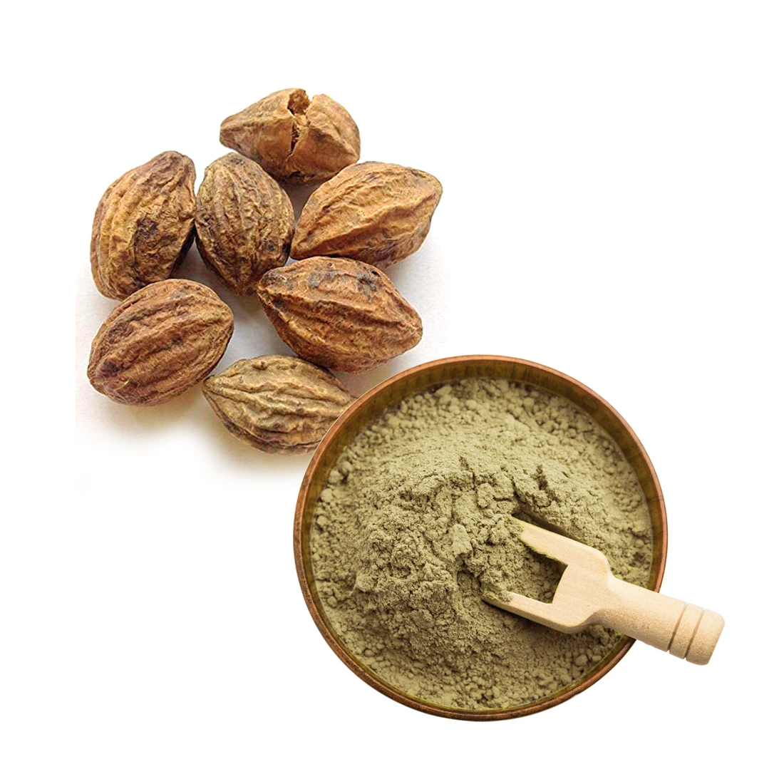 Harad Powder 1