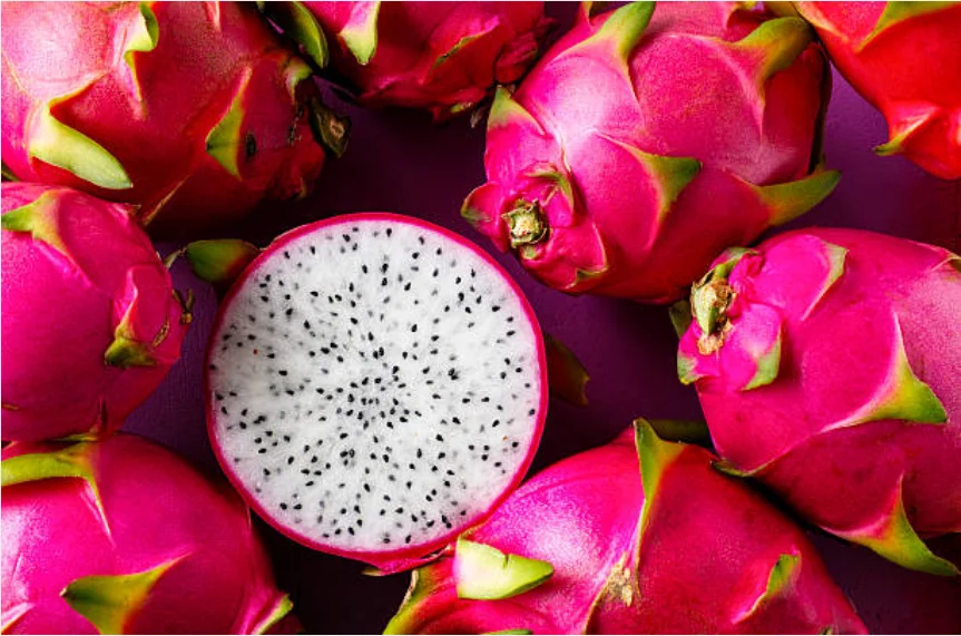 
High quality fresh dragon fruit/ Red and white dragon fruit (+84 589330283 Whatsapp /Ms Daisy) 
