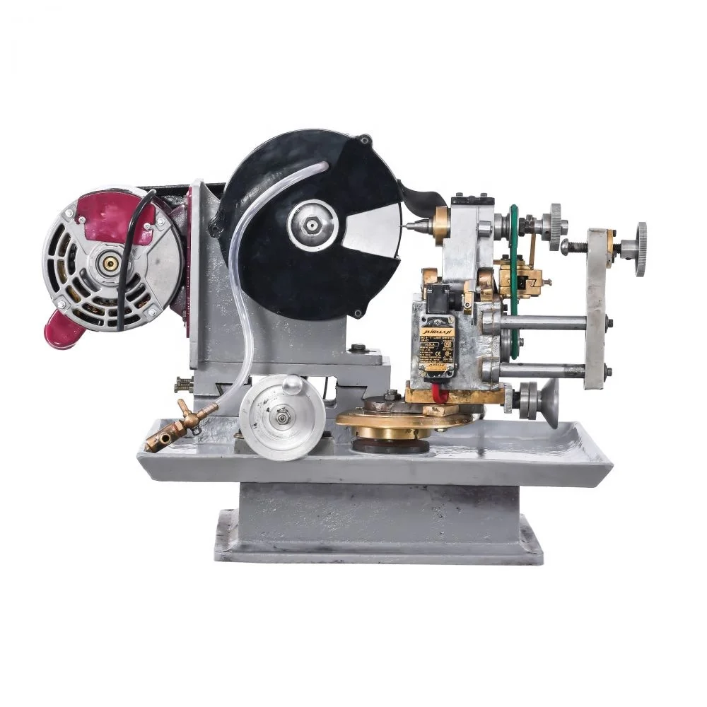 Gemstone Calibration Machine Lapidary Machine