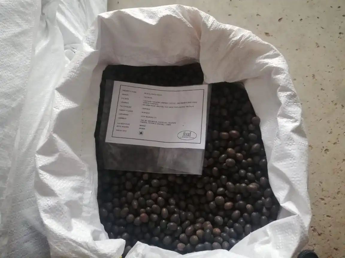 Сушеные Семена лотоса по лучшей цене семена из черного железа Вьетнама