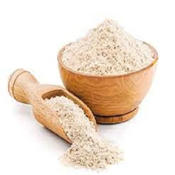 yam flour ready in stock