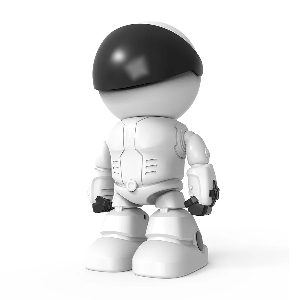 Audube Factory 3MP Robot IP Camera Security WiFi CCTV Smart Home Camera P2P Baby Monitor