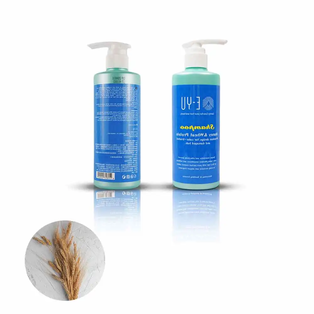 Товары из Тайваня шампунь «сделай сам» для удаления перхоти