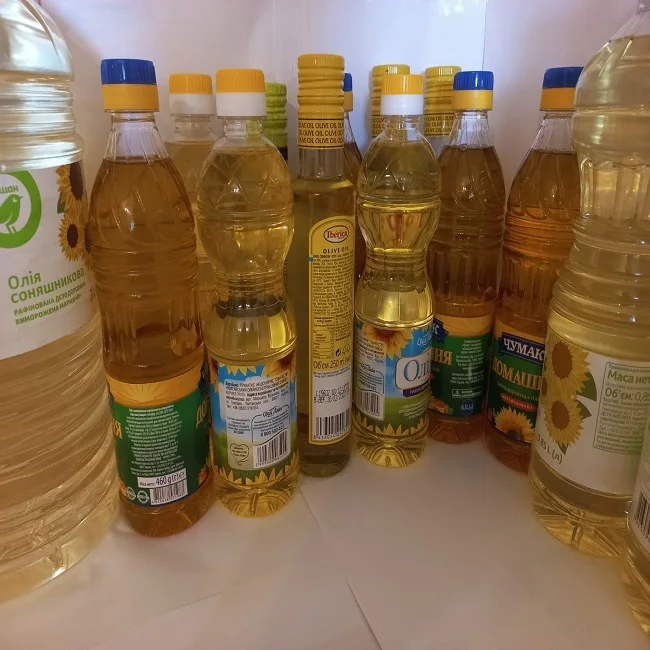  Купить растительный экстракт терапевтическое подсолнечное кулинарное масло класса