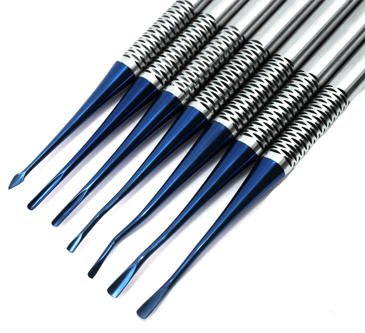 Hot Sale Products Dental Luxating Elevators PDL Periotome Root Extracting Instruments Kit