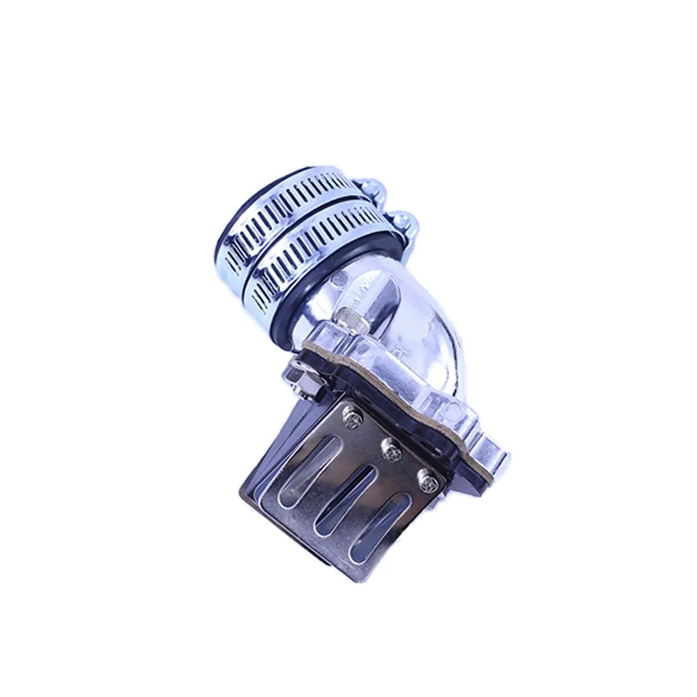 Запчасти для гоночных мотоциклов TWH, впускной коллектор с покрытием для YAMAHA