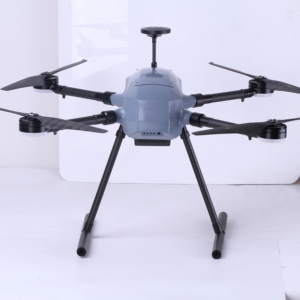 New Design Professional Uav Transport Cargo Airplane And  Military Drone