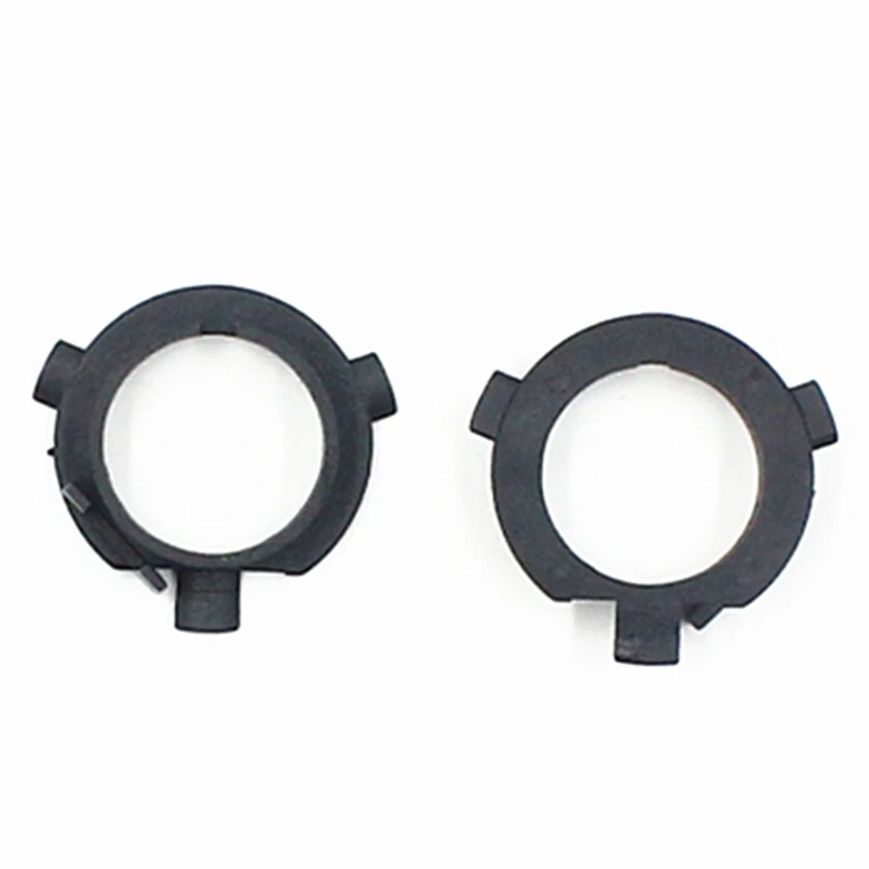 car LED light lamp clips h7 led headlight holder clip adaptor h7 headlight clip holders