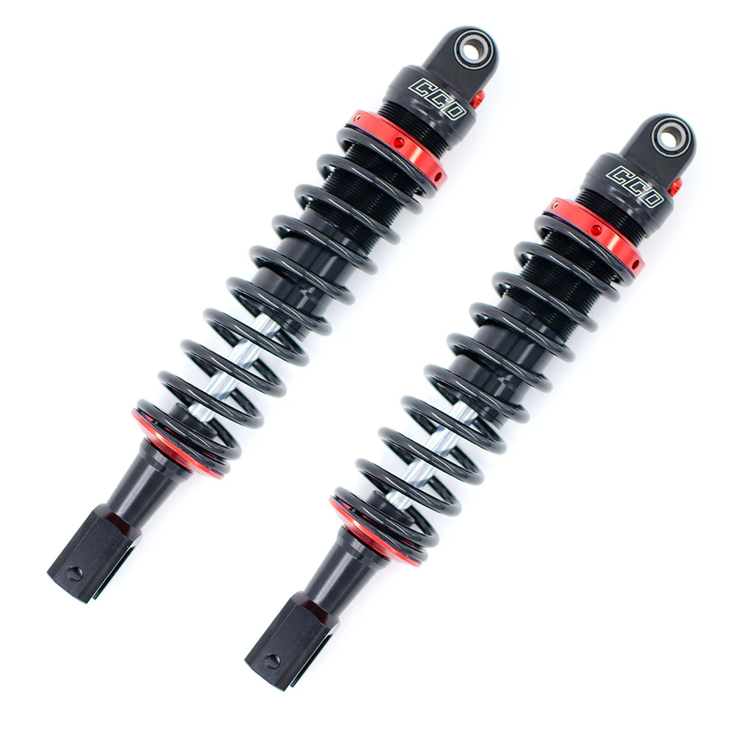 CCD CRS-1 wholesale parts motorcycle shock rear fork set