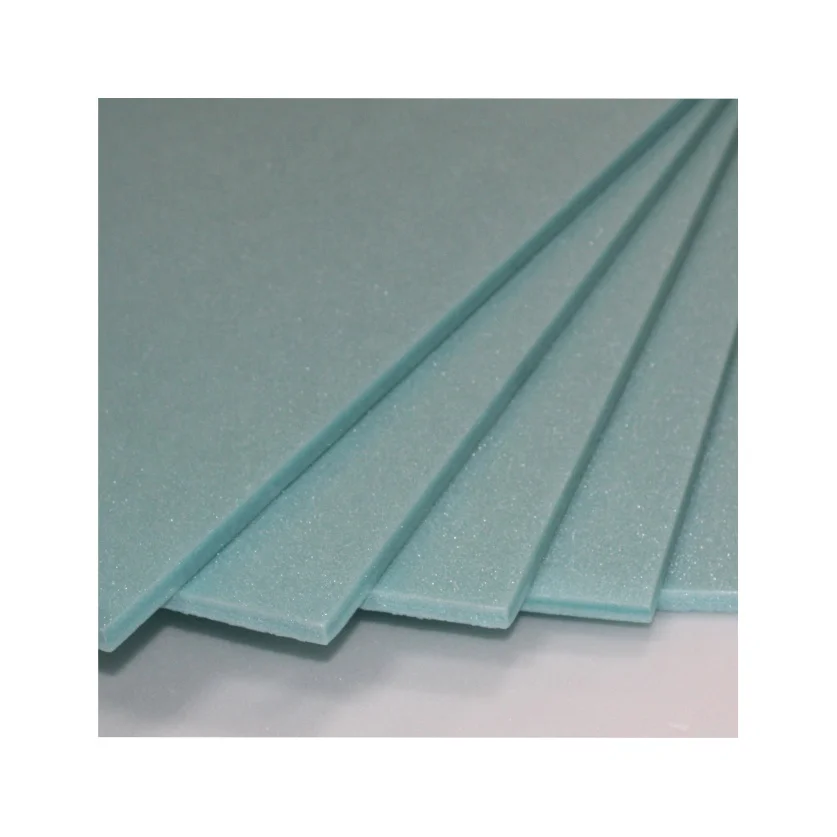 TOP Quality sound insulation barrier, buy from a reliable supplier