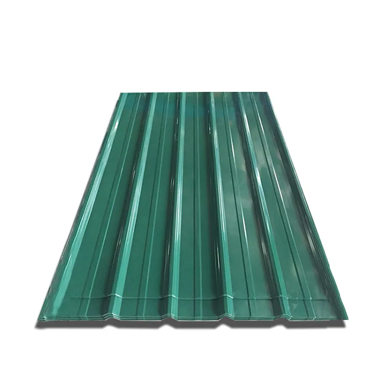 
Color roofing 8011 alloy 0.35-1.2mm Aluminum roofing sheet for stadiums and airports 