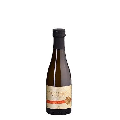 Бесспиртовое вино Pierre Chavin Zero Chardonnay 20cl