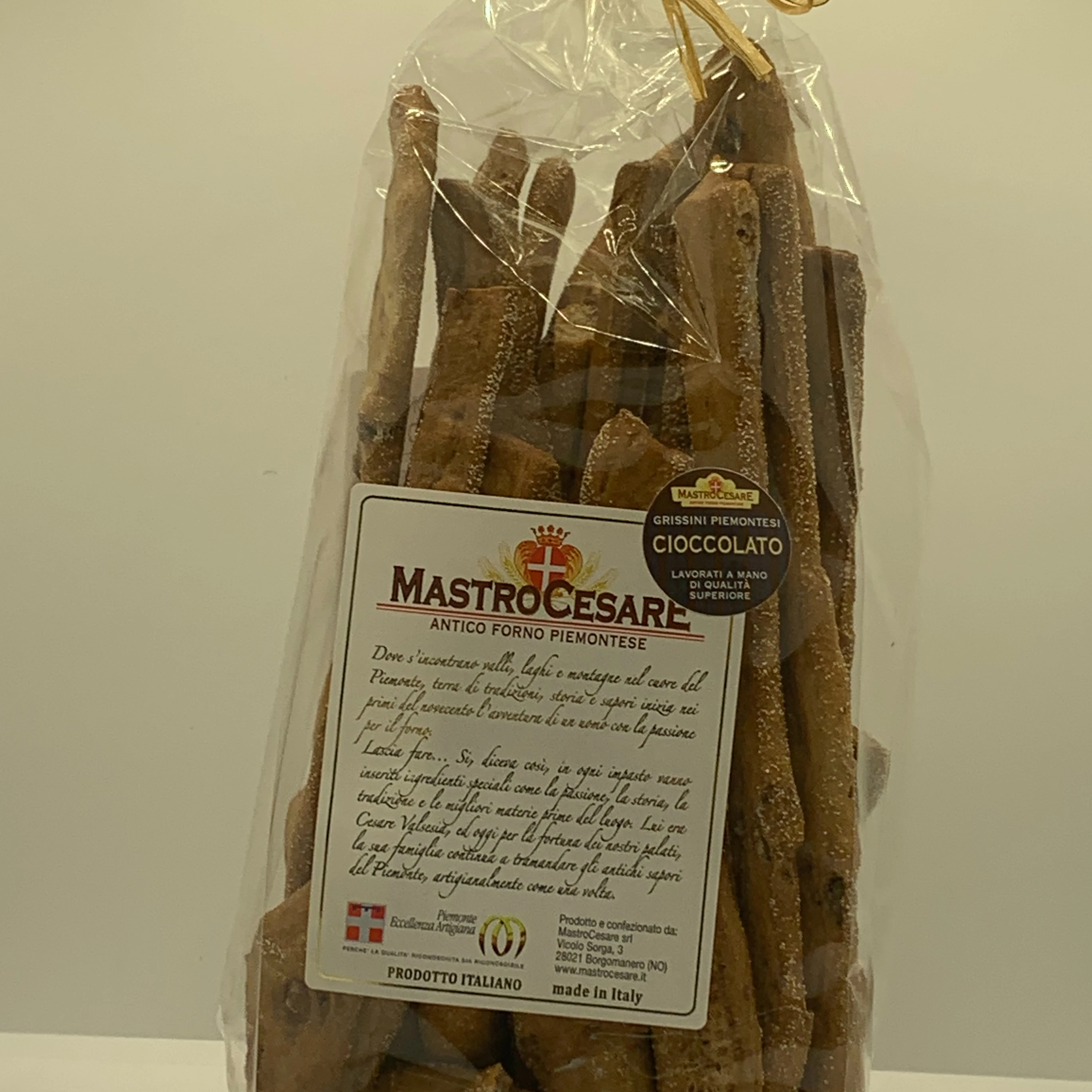 Хрустящие палочки из темного шоколада, хрустящие, ручная работа, лучшее итальянское качество