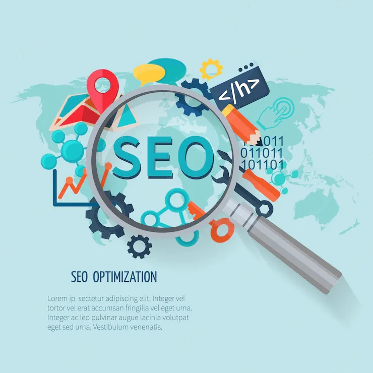 Get Your Business Top on Google Search With SEO Marketing Services | Best SEO Services Providing Company Digital Marketing