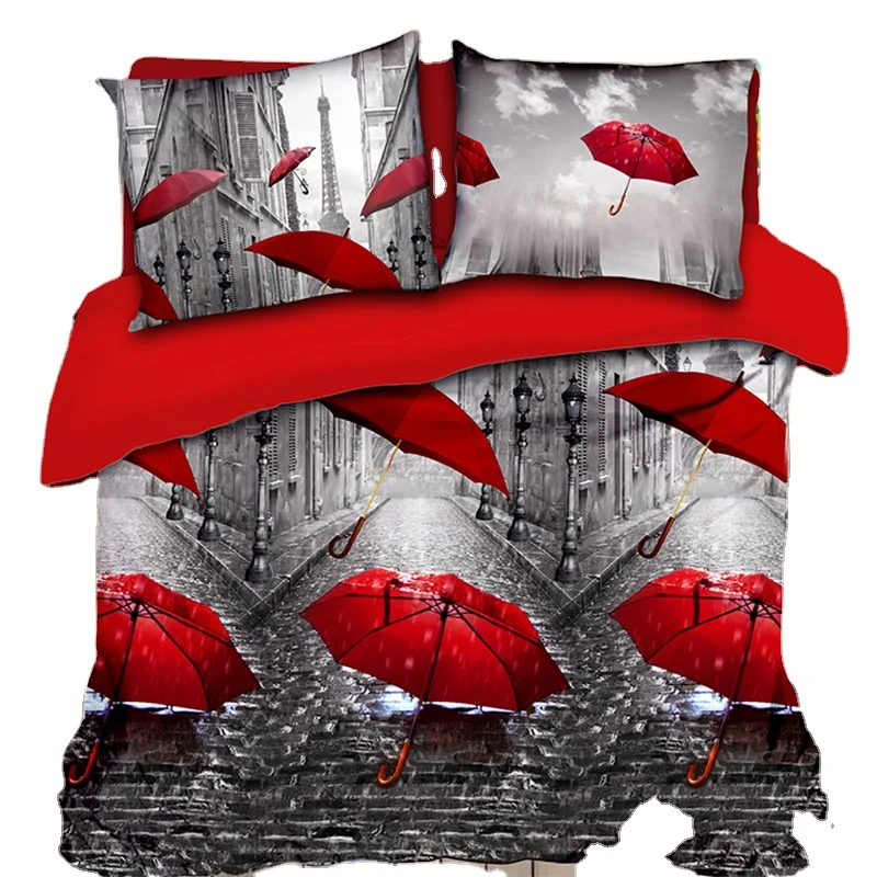 3d bedding sets quilt wholesale