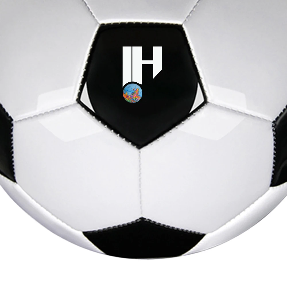Manufacturing factory Wholesale Price Latest Design customized Size Football / Professional Hand Stitch Soccer Ball
