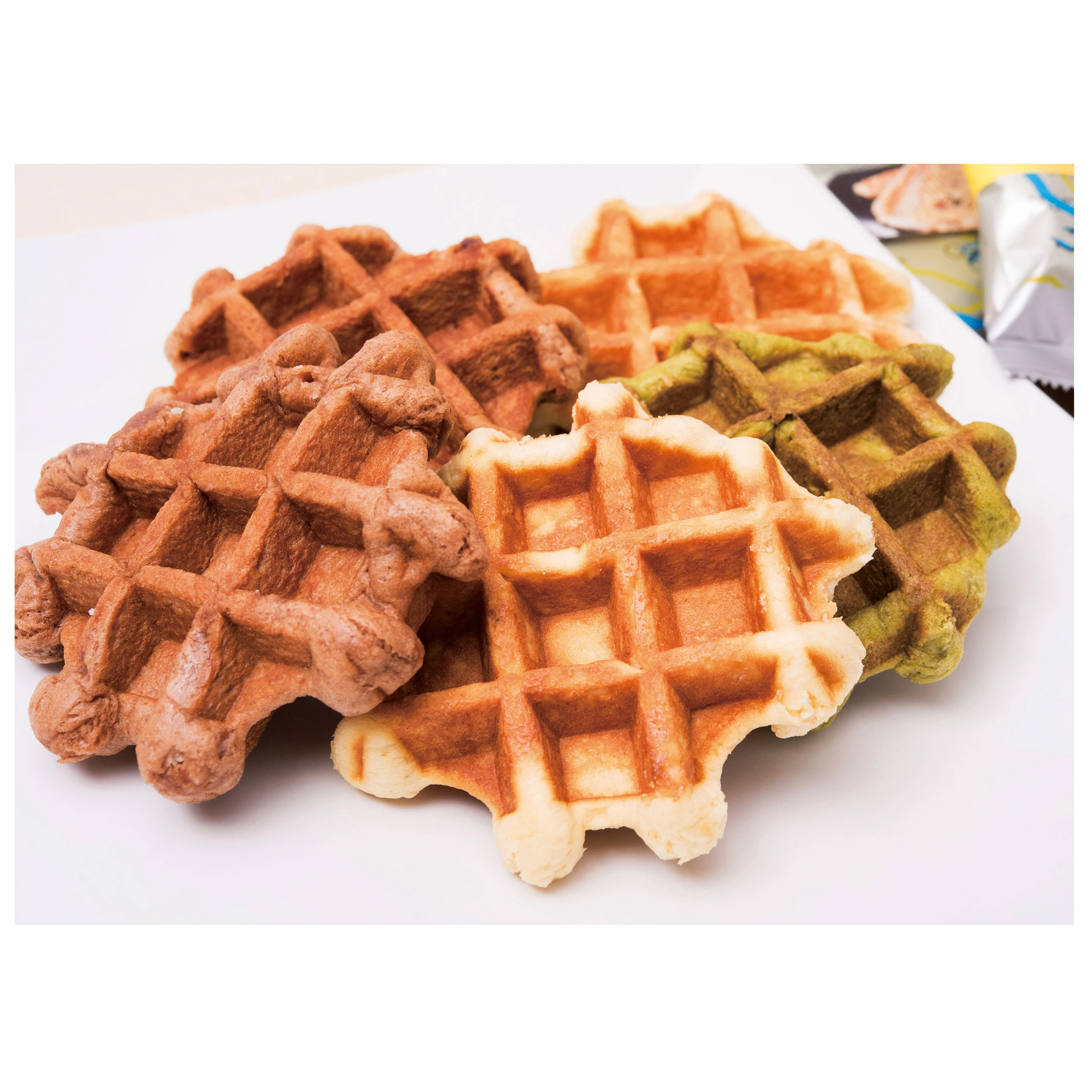 
Japanese customized baked good foods eat imported dessert food 