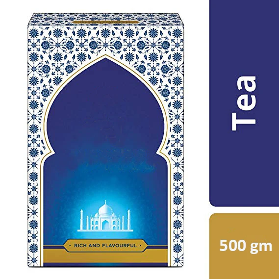 Best Quality Taj Mahal Tea