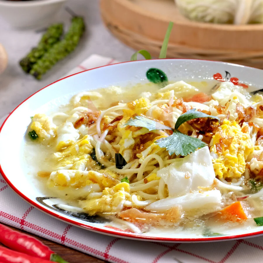 Wholesale High Quality SUNDORO Indonesian Traditional Jogja Instant Noodle 80g per Bag