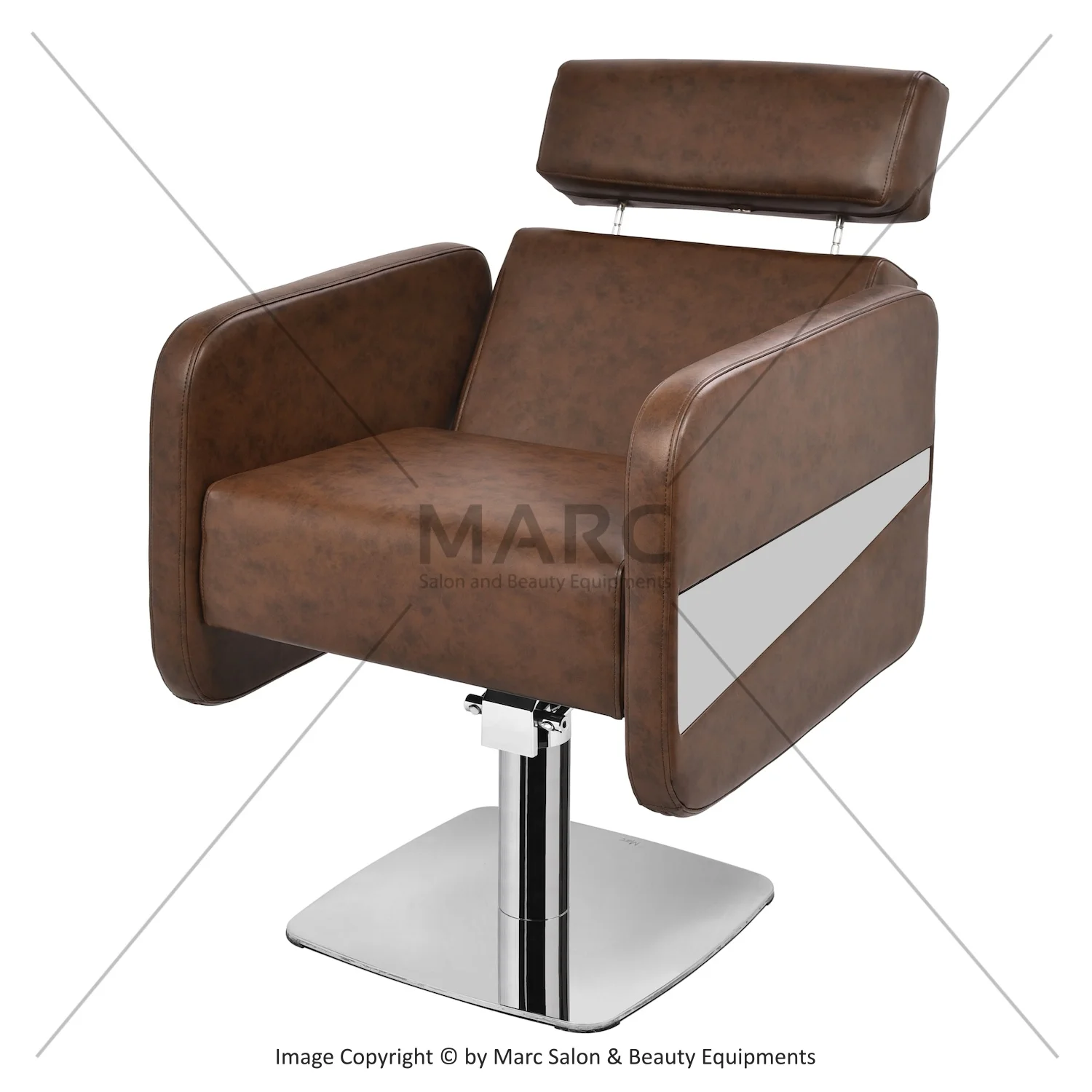 Классическое многофункциональное кресло для салона макияжа роскошная мебель