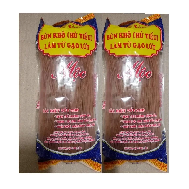 Vietnam High quality Vermicelli Rice noodle/Rice vermicelli of Vietnam
