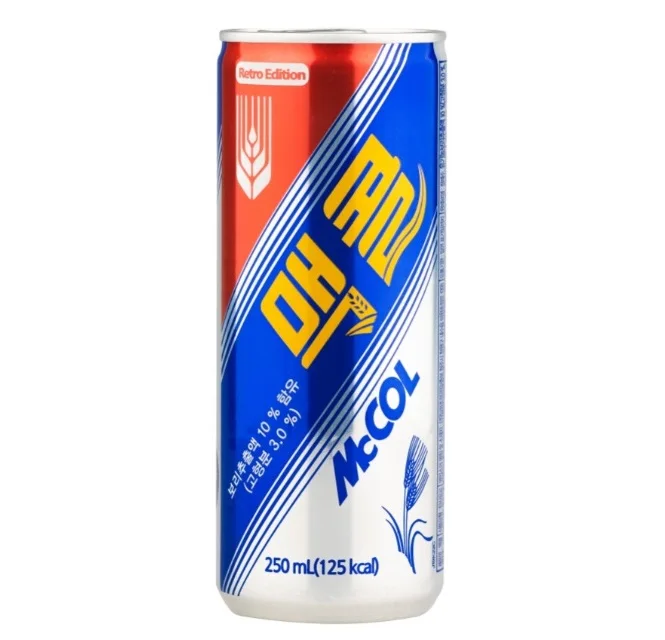 Water sparkling beverage jeju hallabong sparkling juice