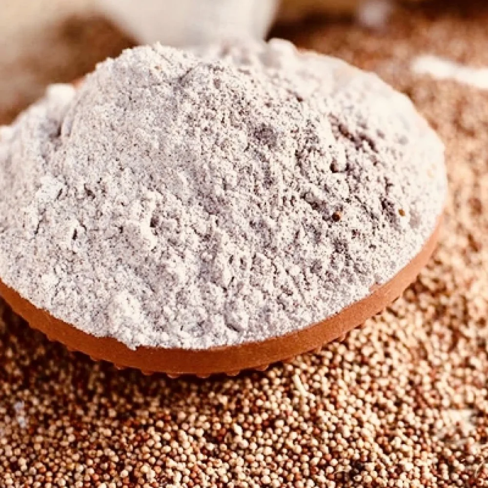 Мука высшего качества из Китая онлайн