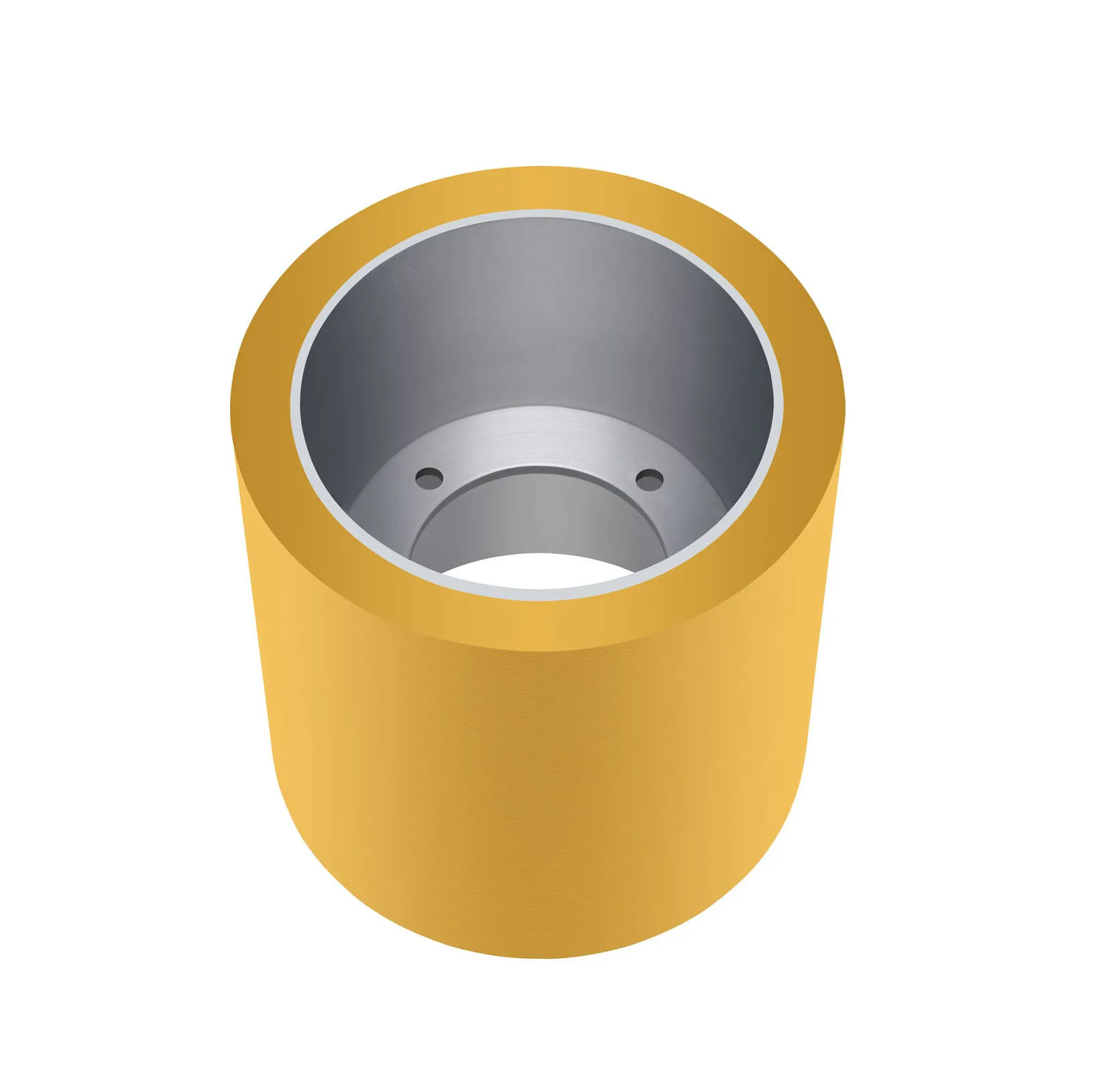 High life 100% NBR  Rice Mill Huller Roller 2.0 for Rice mill machine Rice rubber rollers