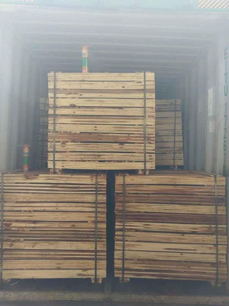 Acacia Sawn Timber (Taiwan Market) /The best Price