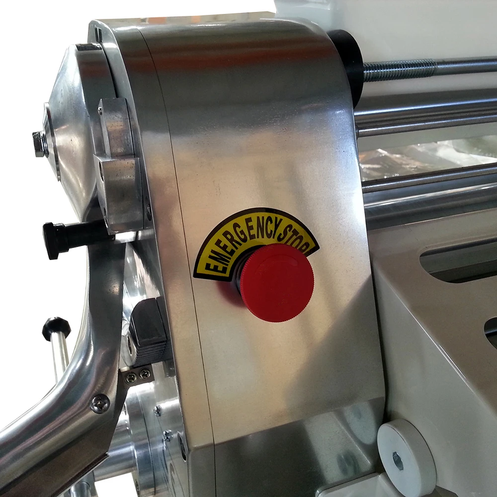
Bakery Pressing Automatic Small Pizza Empanada Automat 240v Roller Bread Freestanding European Sale Egg Tart Lalest 2020 Pita 