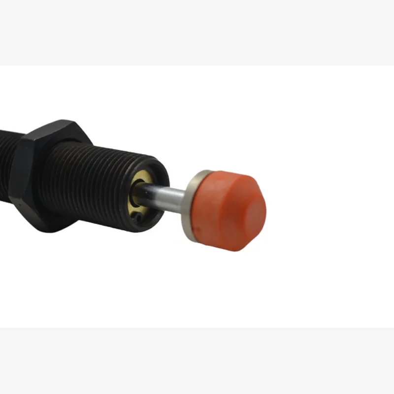 SHUYI AD2020 скоростной пневматический гидравлический регулируемый амортизатор масляного давления