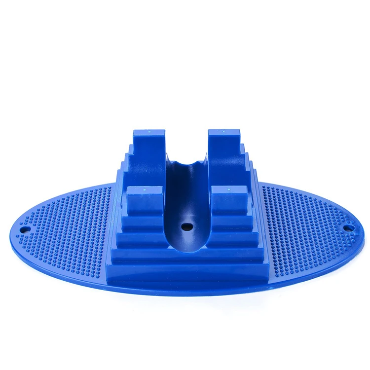 Universal KICK scooter parts stunt Pro Scooter Stand for 95mm to 120mm Scooter Wheels