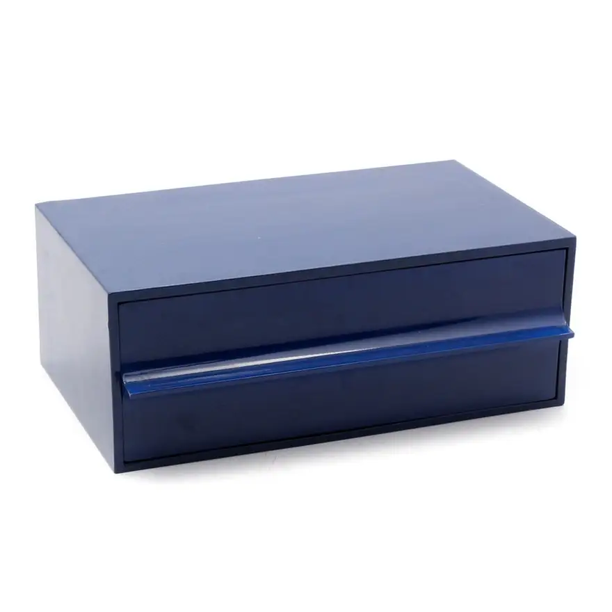 Top grade luxury lacquer finish wooden box wholesale best seller