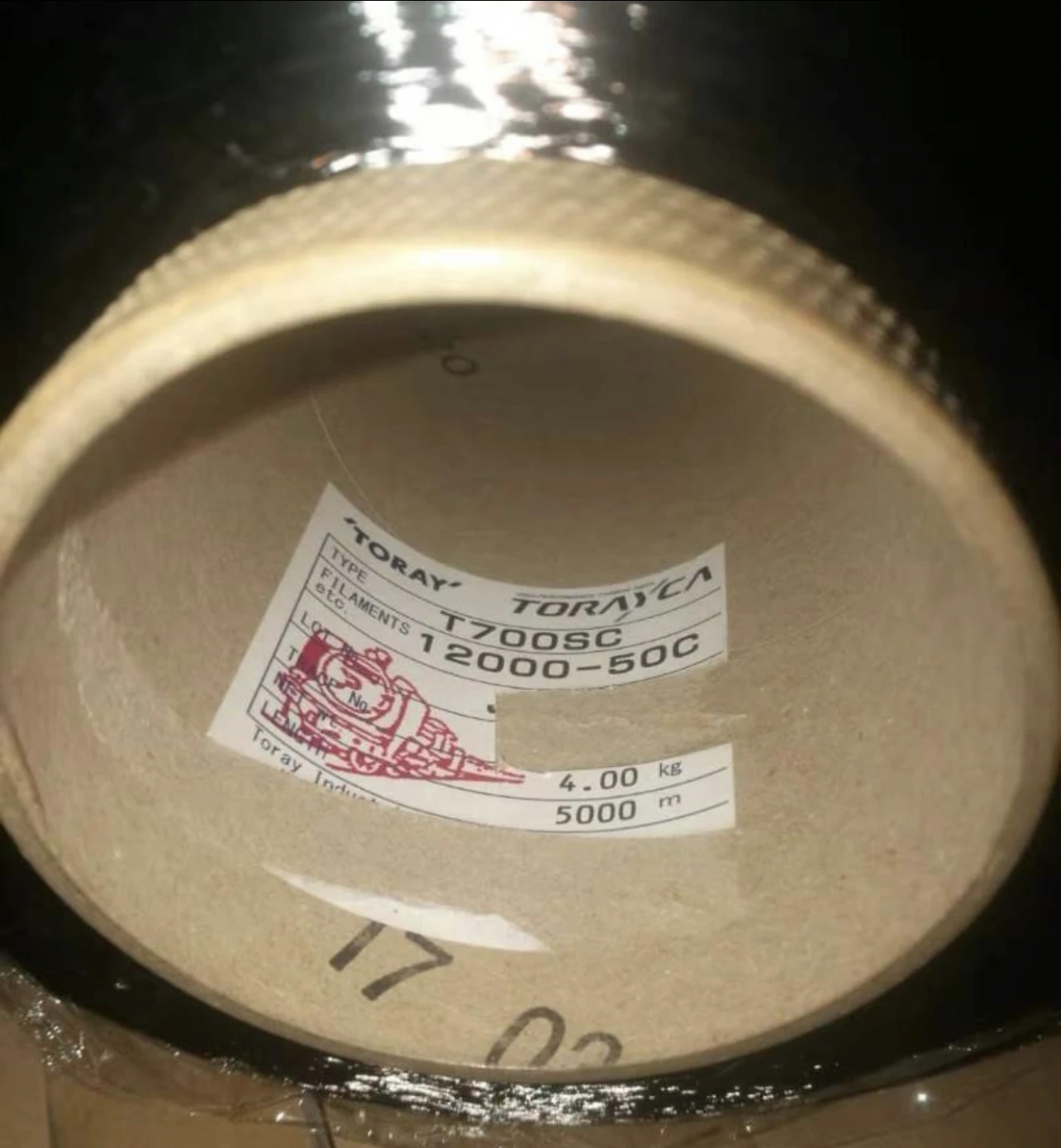 3k 6k 12k 24k 48k буксир из углеродного волокна T700SC T800H T800 T300 Toray Torayca катушки низкая цена хорошее качество горячий