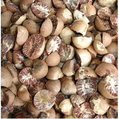 Разделение орех катеху