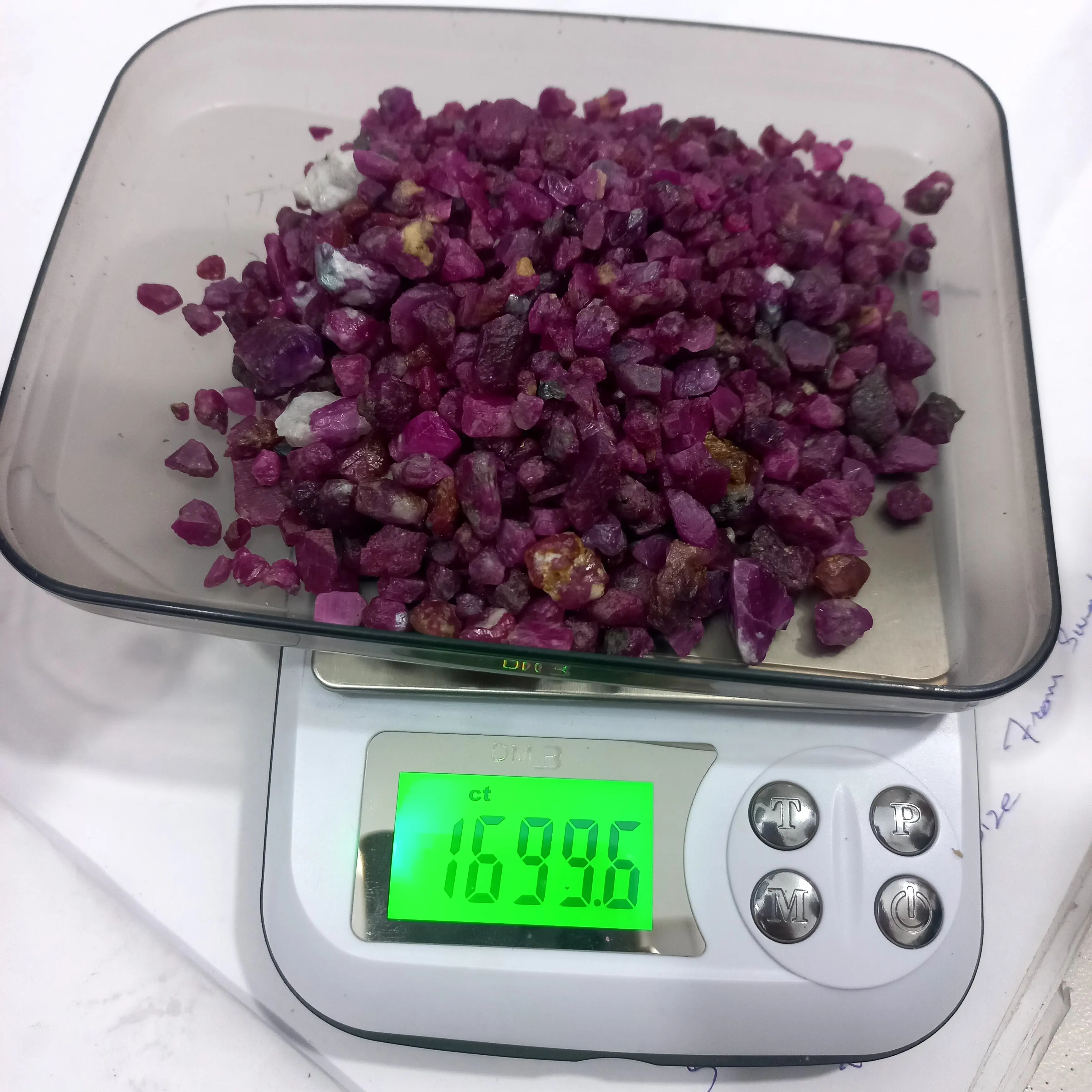 For sale natural ruby rough cabochon and cut  quality with worldwide free shipping cost origin from Kashmir Pakistan