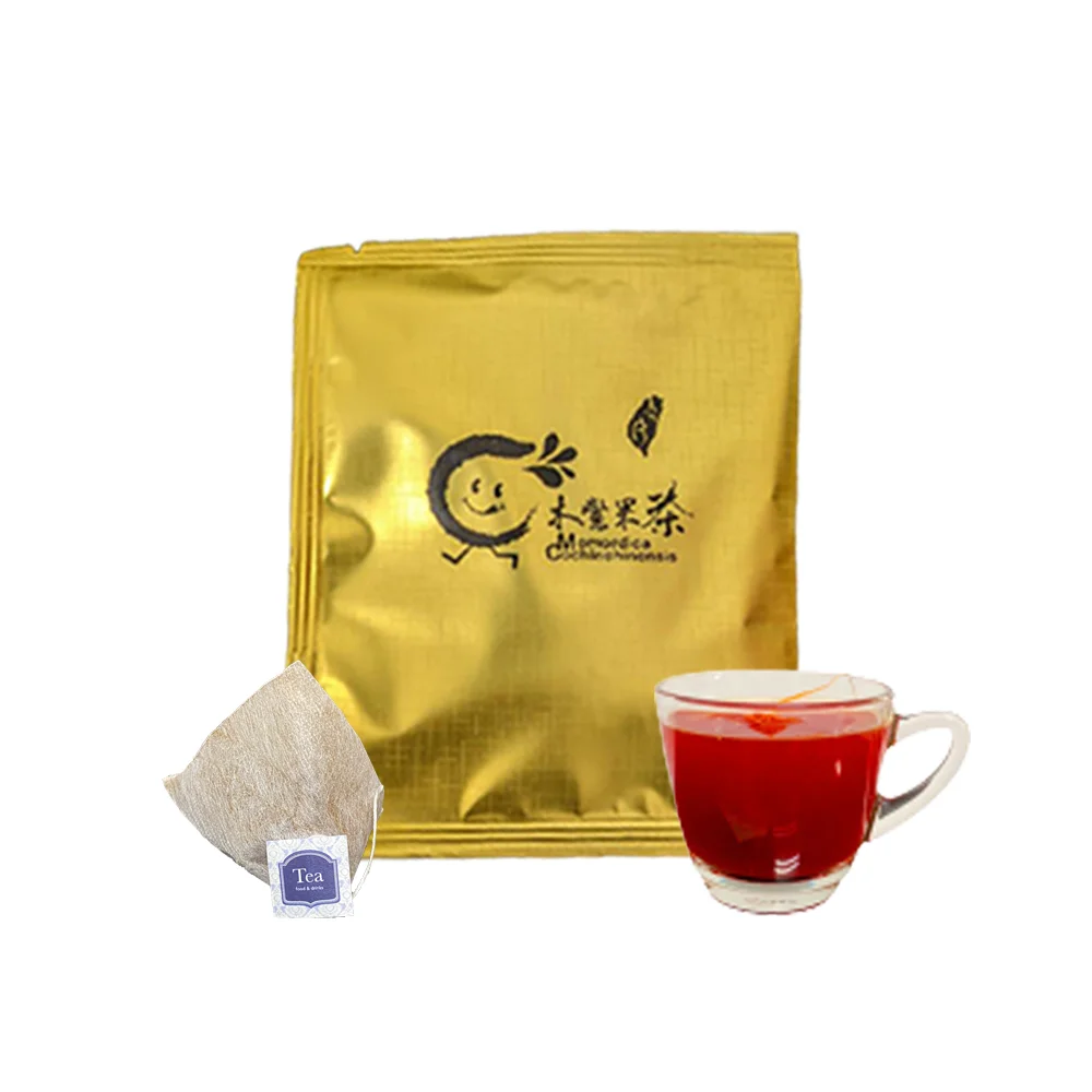 Decrease Blood Pressure Herbal Gac Tea Bag Gift