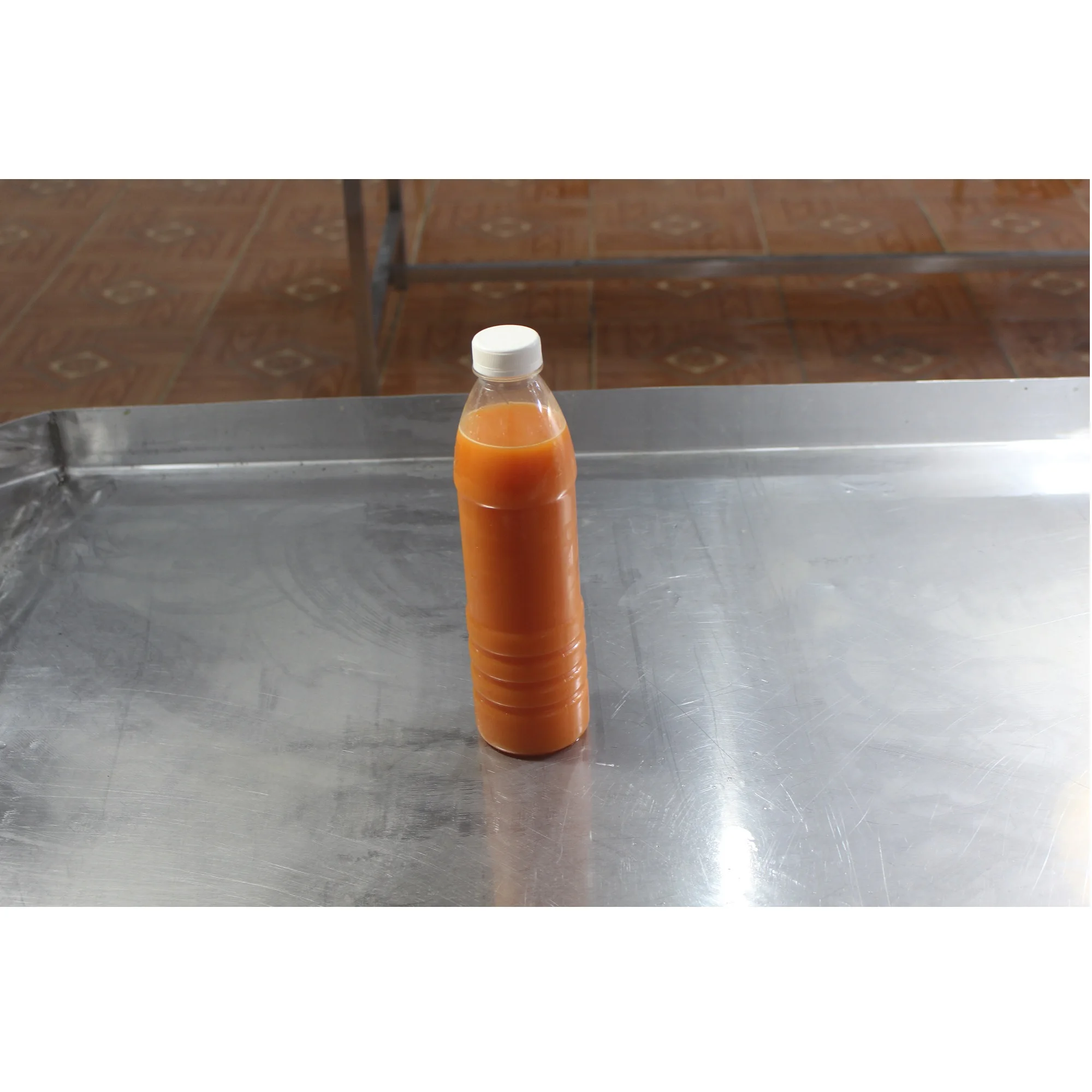 Shelf Life 12 Months Agriculture Yellow Color Natural Whole Shape Passion fruit pulp without seed With Bulk Packaging