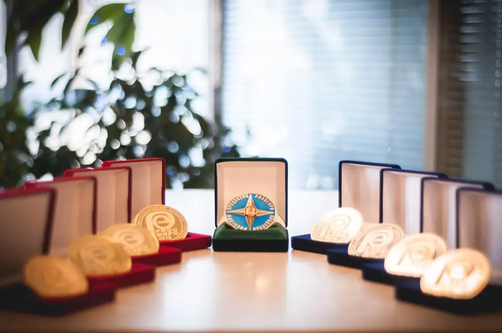 Травяная водка EST.1969 TRI STARIKA 40%