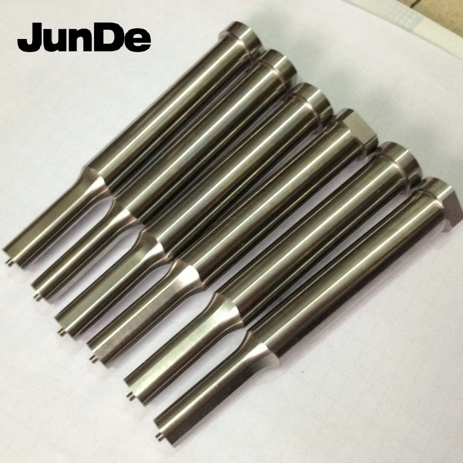 ISO 8020 HSS HWS PUNCH PIN