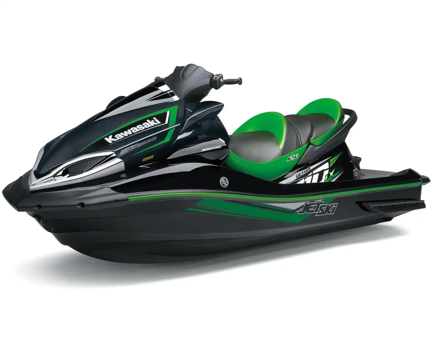 BRAND NEW AVAILABLE NEW 2021 KawasakiS Jet Ski Ultra 310LX