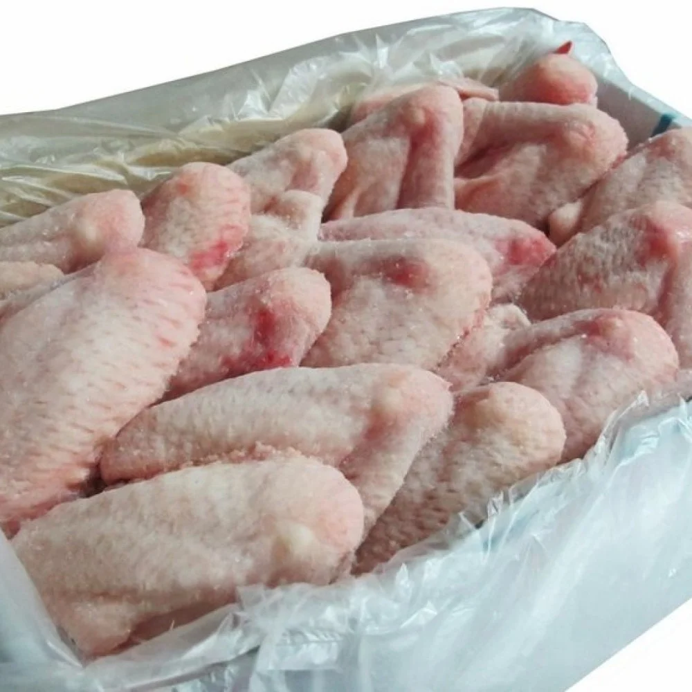  Halal Frozen Meat Turkey Muslim Sea Box Style Packaging