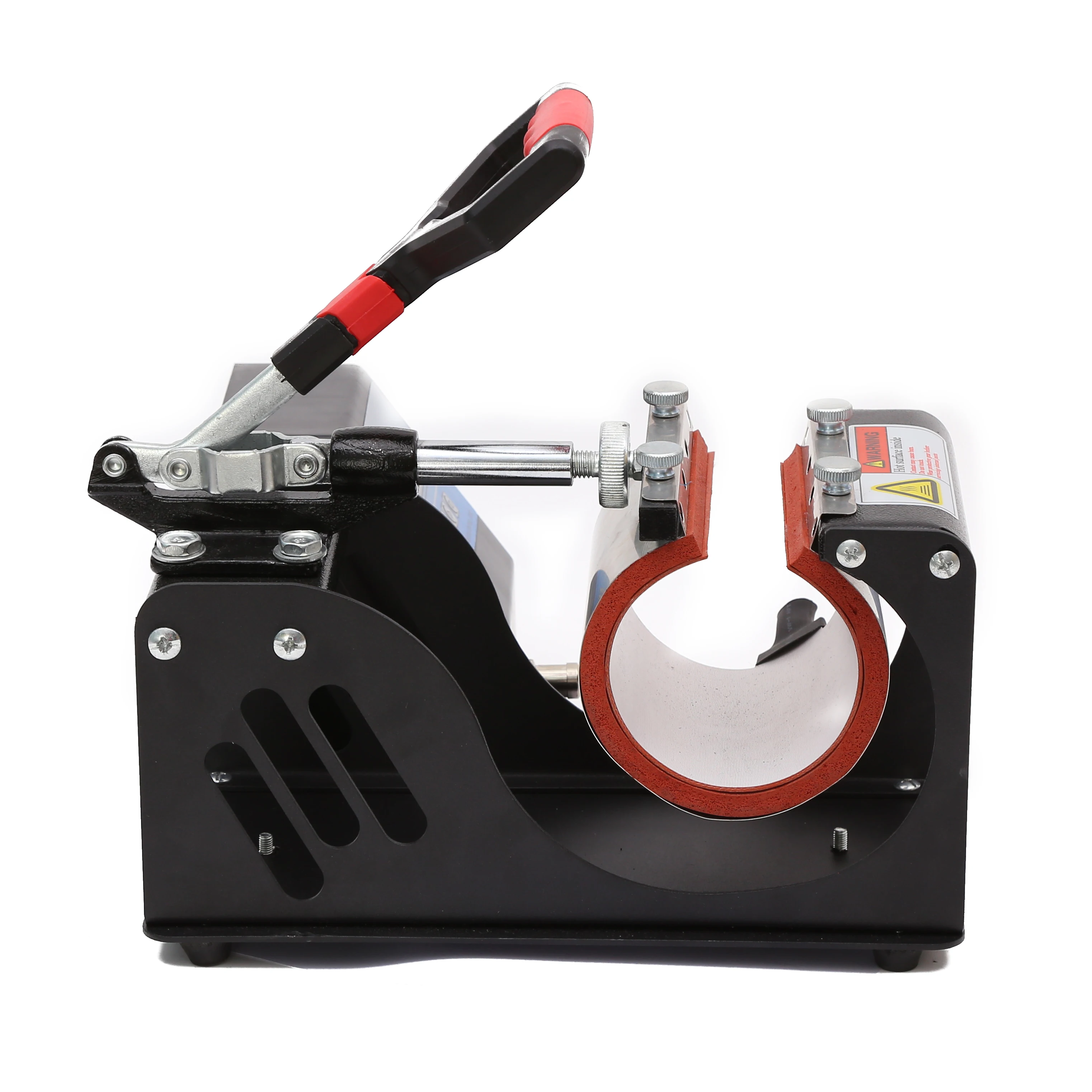 yiwu  wholesale  selling best  heat press machine  mug press machine  to print 11oz sublimation  white mug