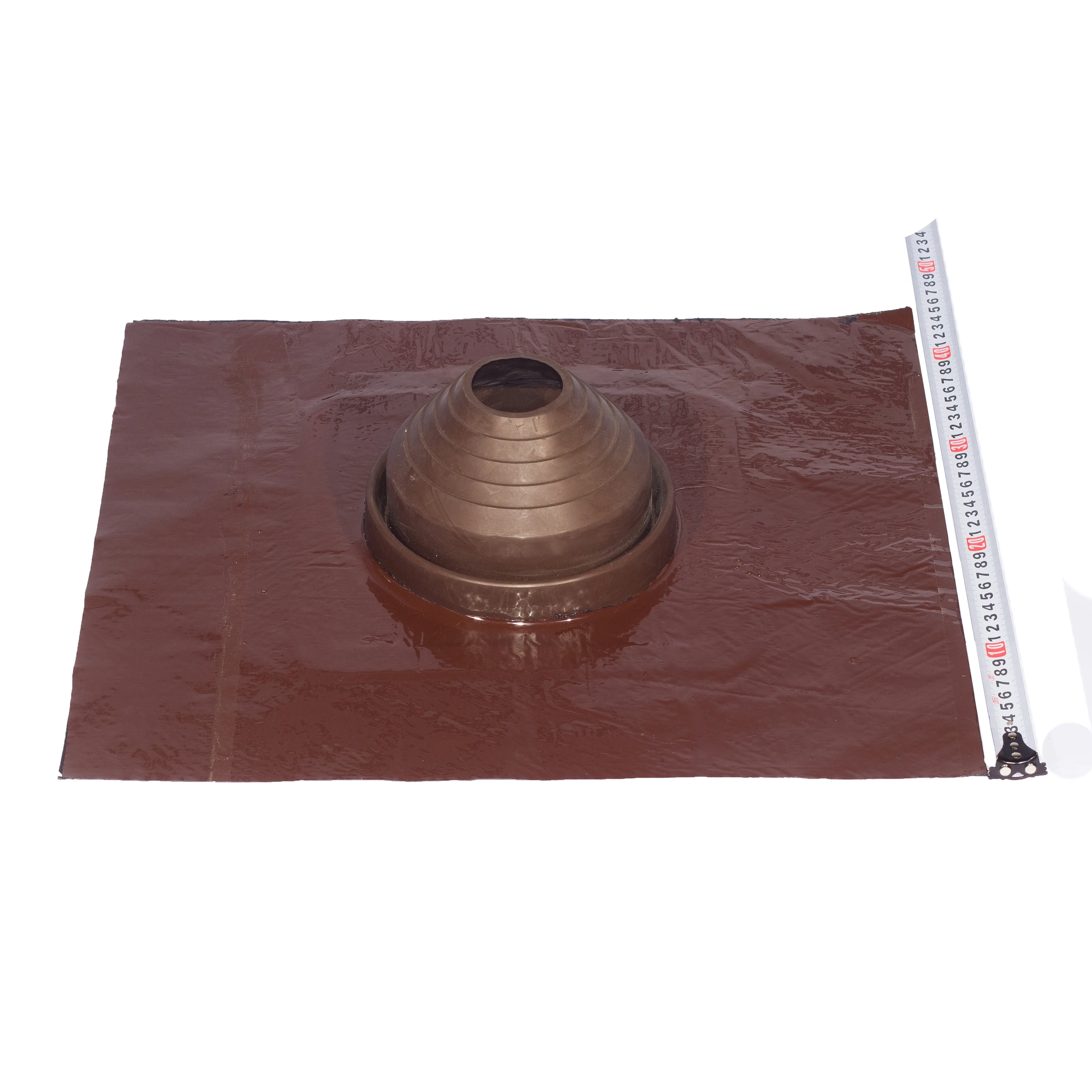 Master Flash ANY EPDM/silicone Roof boot for construction waterproofing