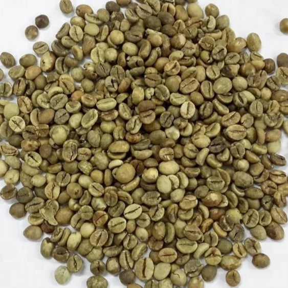 GREEN ARABICA COFFEE