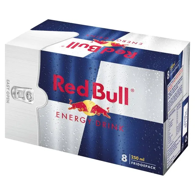 
Red bull energy drink for sale at wholesale price/250ml Red bull 