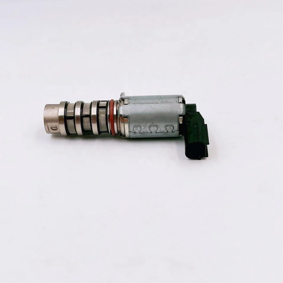 15830-5R7-A03 Oil Control VVT Valve Variable Timing Solenoid Compatible for honda city fit gk5 greiz gj8 xr-v  l15b