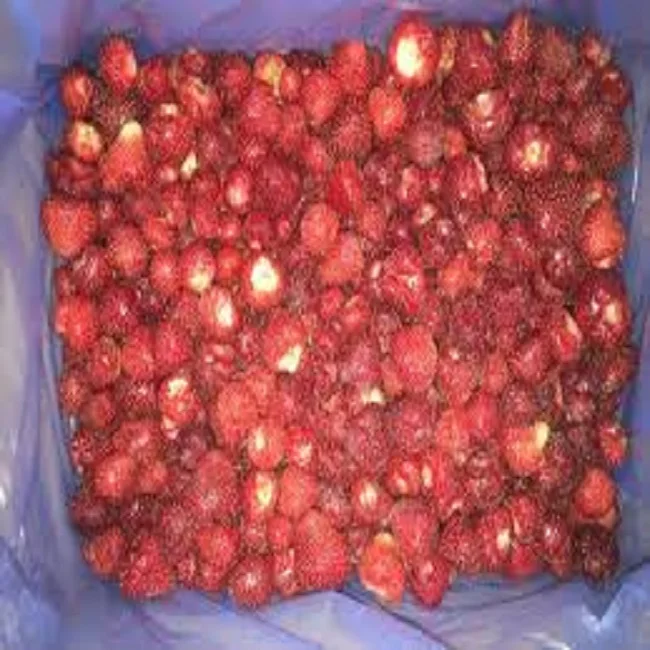 
Wholesale Fresh Natural Strawberry Fruit In Holland for export 